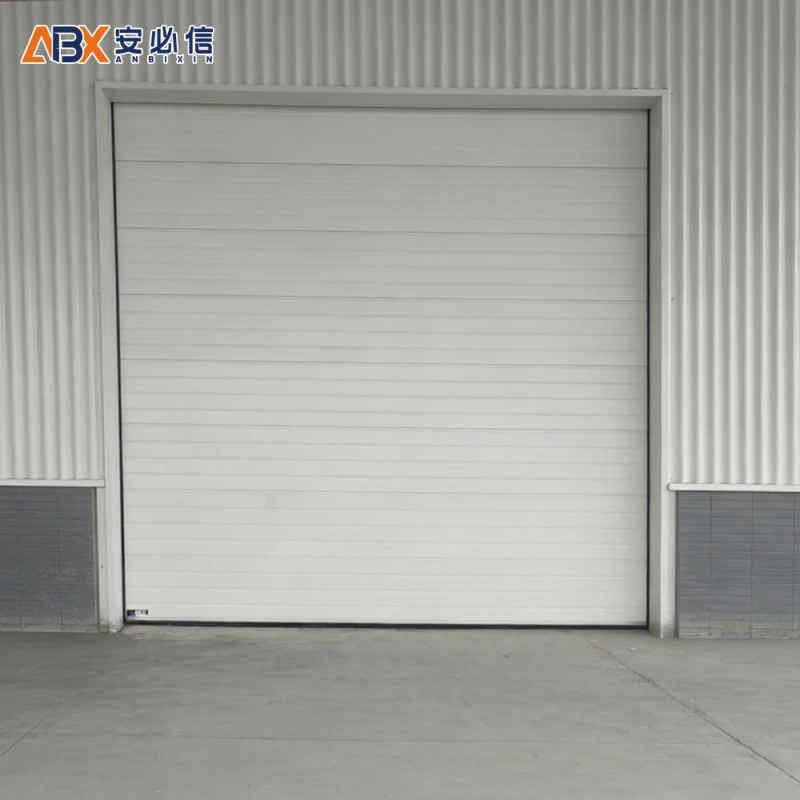包头财神庙街道工业提升门